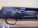 Browning A5, Sweet Sixteen, Semi-automatic, 16 Gauge - 4 of 16