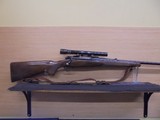 WINCHESTER MODEL 70 PRE-64 30-06 SPRG - 1 of 17