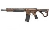 Daniel Defense 02-088-15126-011 M4A1 AR-15 Rifle 5.56mm - 1 of 1