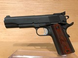 Springfield Armory PI9128LP 1911 Range Officer Pistol .45 ACP - 2 of 6