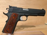 Springfield Armory PI9128LP 1911 Range Officer Pistol .45 ACP - 3 of 6