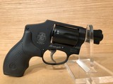 Smith & Wesson Model 442, Double Action Only, Small Frame, 38 Special - 1 of 6