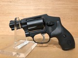 Smith & Wesson Model 442, Double Action Only, Small Frame, 38 Special - 2 of 6