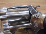 SMITH & WESSON MODEL 37 .38 SPL - 7 of 14