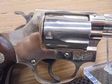 SMITH & WESSON MODEL 37 .38 SPL - 3 of 14