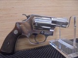 SMITH & WESSON MODEL 37 .38 SPL - 1 of 14