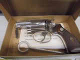 SMITH & WESSON MODEL 37 .38 SPL - 13 of 14