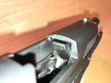 Sig Sauer 320C-9-BSS P320 Compact Pistol 9mm - 3 of 5