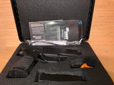 Sig Sauer 320C-9-BSS P320 Compact Pistol 9mm - 5 of 5