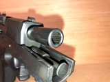 Sig Sauer 320C-9-BSS P320 Compact Pistol 9mm - 4 of 5