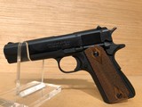 Browning 051802490 Browning 1911-22 Pistol .22 LR - 2 of 5