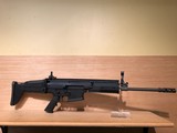 FN Herstal 98561 SCAR 17S Rifle 7.62mm - 2 of 13
