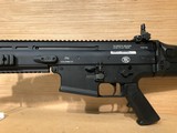 FN Herstal 98561 SCAR 17S Rifle 7.62mm - 8 of 13