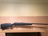 Remington 700 LONG RANGE .30-06 - 1 of 13