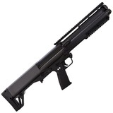 Kel-Tec KSG Shotgun .12 ga Black - 1 of 1