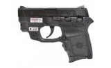 Smith & Wesson 10178 M&P Bodyguard Pistol .380 ACP - 1 of 1