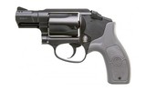 Smith & Wesson 103039 Bodyguard 38 Revolver .38 Special - 1 of 1