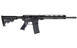 Talon Armament Corp. TAC-SAR15, Semi-automatic Rifle, AR-15, 223 Rem, 556NATO - 1 of 1