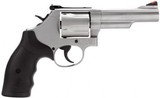 Smith & Wesson 162069 Model 69 Combat Masterpiece Revolver .44 Mag - 1 of 1
