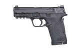 Smith & Wesson 180023 M&P Shield EZ Pistol .380ACP - 1 of 1