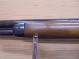 BROWNING MODEL 71 LEVER ACTION .348 WINCHESTER - 8 of 16
