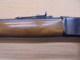 BROWNING MODEL 71 LEVER ACTION .348 WINCHESTER - 9 of 16