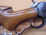BROWNING MODEL 71 LEVER ACTION .348 WINCHESTER - 3 of 16