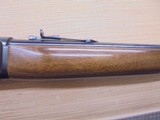 BROWNING MODEL 71 LEVER ACTION .348 WINCHESTER - 5 of 16