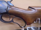 BROWNING MODEL 71 LEVER ACTION .348 WINCHESTER - 11 of 16