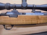 BROWNING A-BOLT MEDALLIONLEFT HAND 7MM MAG - 10 of 18