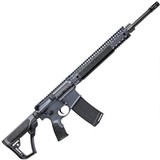 Daniel Defense 02-142-01198-047 MK12 AR-15 Rifle 5.56mm - 1 of 1