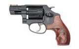Smith & Wesson 351PD, Revolver, 22WMR - 1 of 1