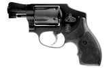 Smith & Wesson 162810 442 Centennial Airweight Revolver .38 Special - 1 of 1