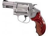 Smith & Wesson 162414 60 LadySmith Revolver .357 Mag - 1 of 1