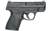 Smith & Wesson 180021 M&P TS Shield 9mm - 1 of 1