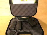 Glock PI-43502-01 43 Pistol 9mm 3.41in 6rd Black - 5 of 5