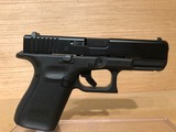 Glock PA1950203 19 Gen 5 Pistol 9mm - 2 of 5