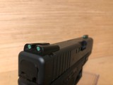 Glock PG-27502-01 27 Gen 4 Pistol .40 SW - 5 of 7