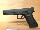 Glock PI-35301-03 35 Pistol .40 SW - 1 of 5