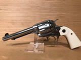 RUGER VAQUERO BSLY 45LC - 1 of 8
