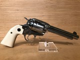 RUGER VAQUERO BSLY 45LC - 2 of 8