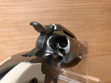 RUGER VAQUERO BSLY 45LC - 3 of 8