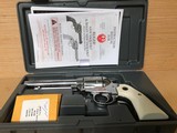 RUGER VAQUERO BSLY 45LC - 8 of 8