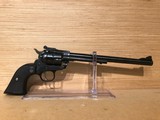 Ruger 0624 Single Six Revolver .22lr - 2 of 7