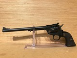 Ruger 0624 Single Six Revolver .22lr - 1 of 7