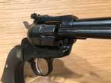 Ruger 0624 Single Six Revolver .22lr - 5 of 7