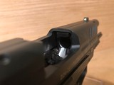 Heckler & Koch M700009-A5 VP-9 Pistol 9mm - 3 of 5