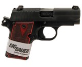 Sig Sauer 238-380-RG P238 Pistol .380 ACP - 1 of 1