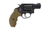 Smith & Wesson 11749 M360 Scandium Airlite .357mag - 1 of 1