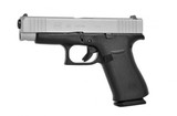 Glock Glock G48 Compact Silver 9mm - 1 of 1